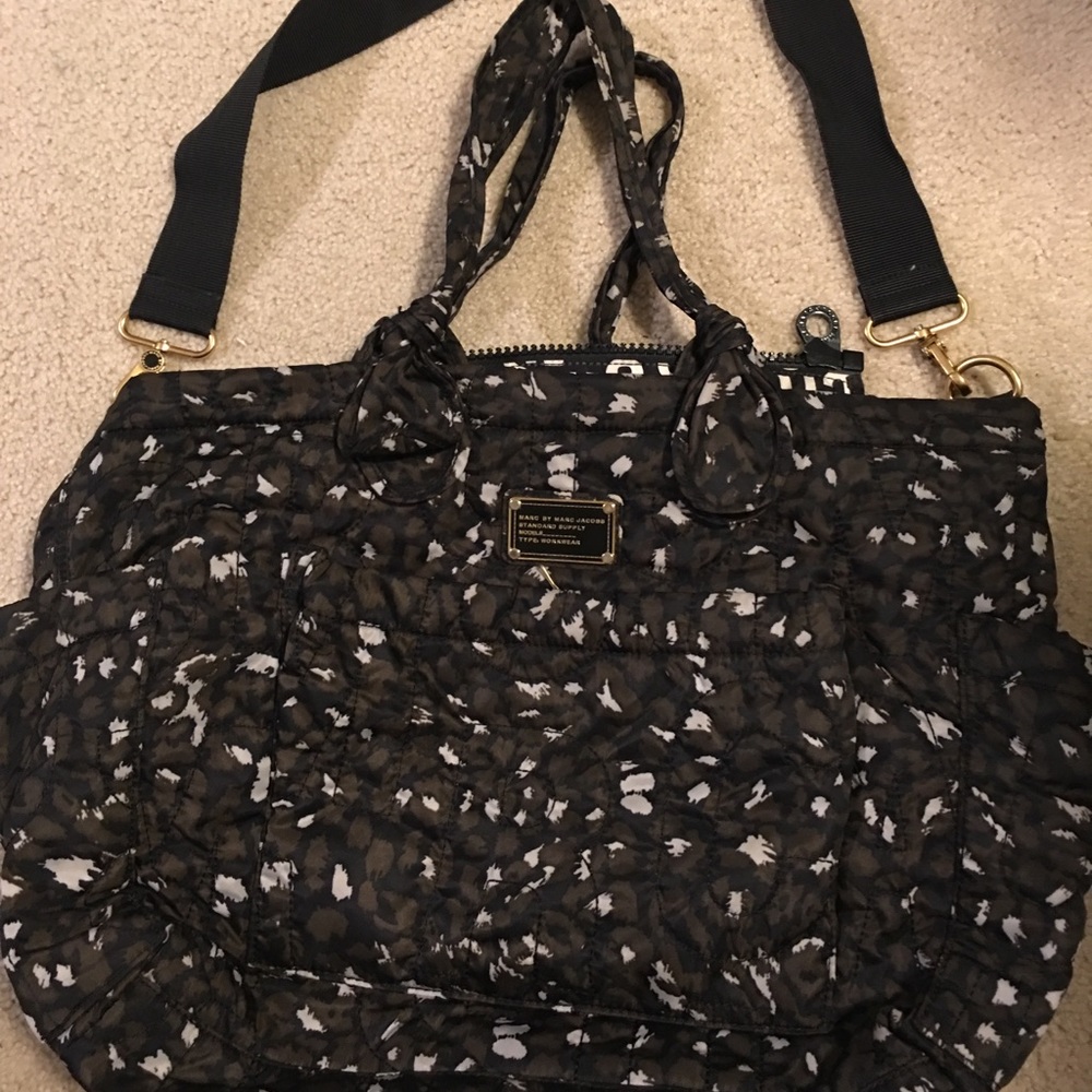 Marc by Mac Jacobs Nylon tote